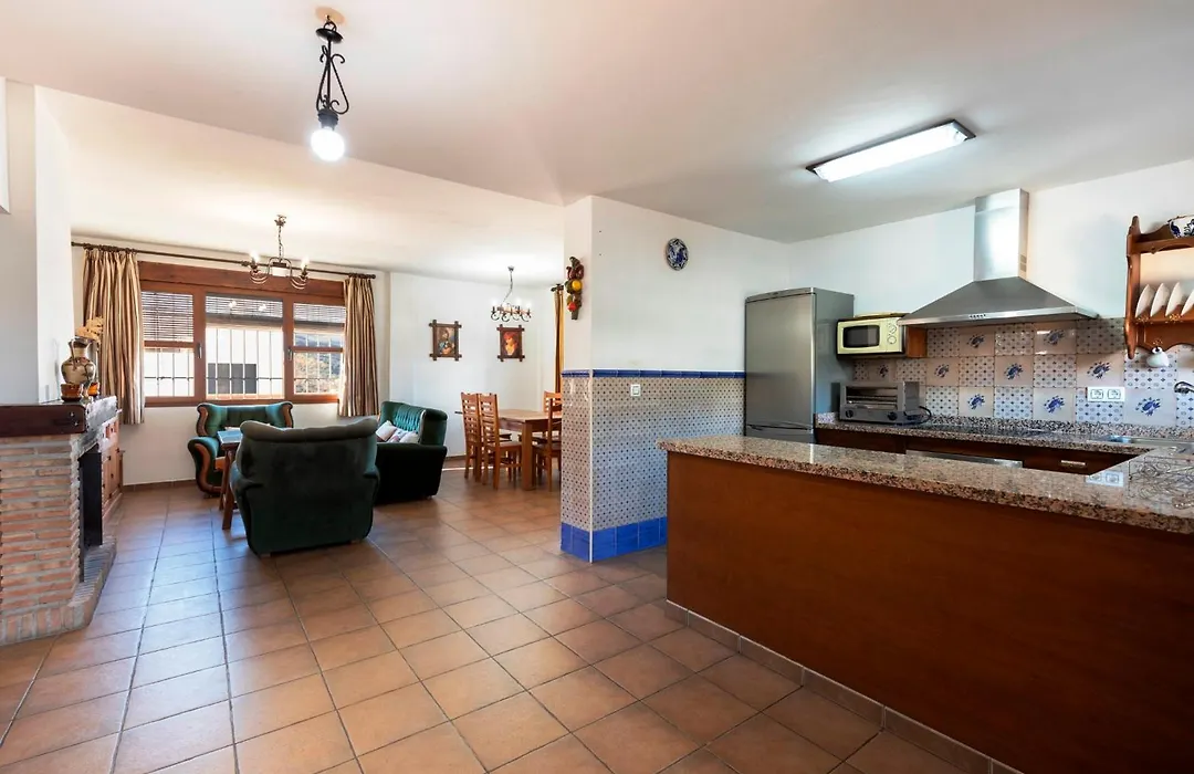 Hostal y Apartamento Rural Los Naranjos-1